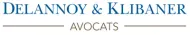 DELANNOY & KLIBANER AVOCATS logo