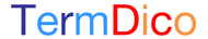 TermDico logo