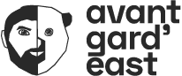 AvantGardEast logo